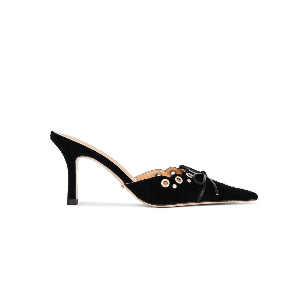 Tony Bianco Shae Mule